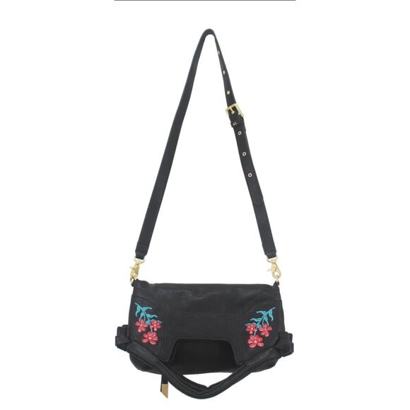 Foley and Corinna Lady Tote Handbag - Picture 9 of 10